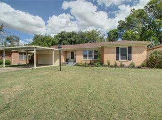 3530 Paramount St, North Richland Hills, TX 76117