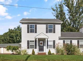 1731 Fels Rd, Pennsburg, PA 18073