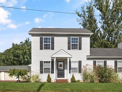 1731 Fels Rd, Pennsburg, PA, 18073