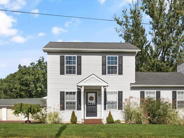 1731 Fels Rd, Pennsburg, PA 18073