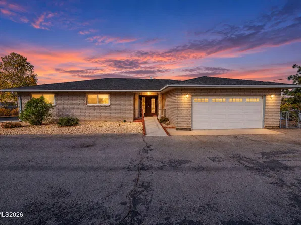 3150 Conte Dr, Carson City, NV 89701