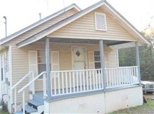 1031 Martin Luther King Blvd, Quincy, FL 32351