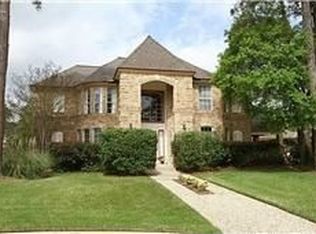 6011 Oak Creek Ln, Spring, TX 77379