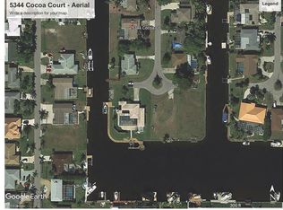 5344 Cocoa Ct, Cape Coral, FL 33904