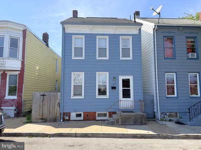 129 Stevens Ave, York, PA, 17401