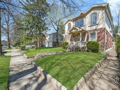 187-11 Aberdeen Road, Jamaica, NY, 11432