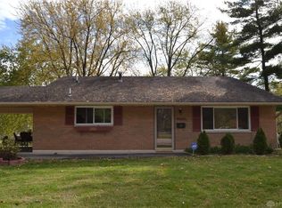 2860 E Stroop Rd, Kettering, OH 45440