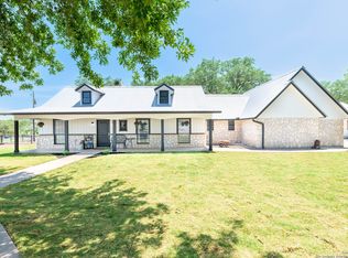 461 Fm 3432, La Vernia, TX 78121