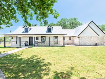461 FM 3432, La Vernia, TX, 78121