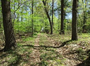 34 Barrows Rd, Worcester, MA 01609