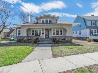 64 Coolidge Rd, Worcester, MA 01602