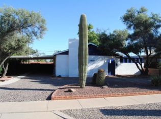2419 E Eastland St, Tucson, AZ 85719