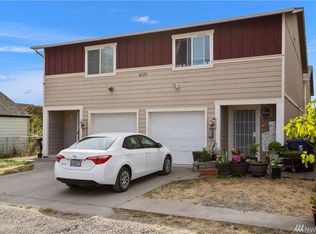 4323 S Alder St, Tacoma, WA 98409