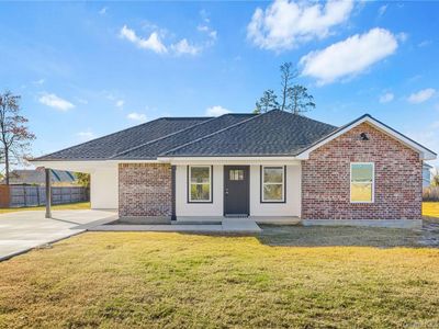 219 Hudson Dr, Westlake, LA, 70669