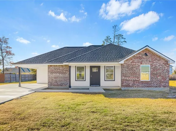 219 Hudson Dr, Westlake, LA 70669