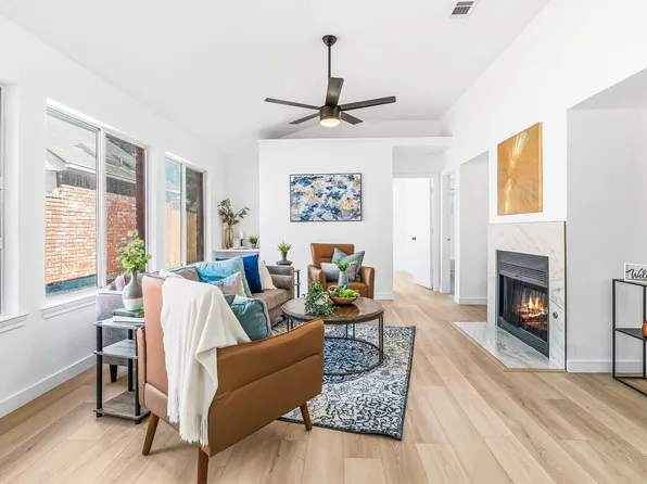 3062 Rustlewind Ln, Grand Prairie, TX 75052