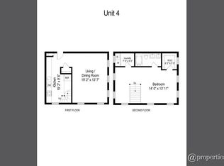 534 N Armour St, Chicago, IL 60642