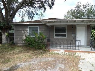 4687 20th Ave S, Saint Petersburg, FL 33711
