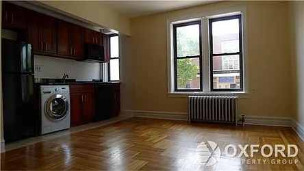 Rented by Oxford Property Group