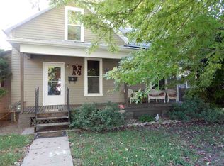 417 N 13th St, Beatrice, NE 68310