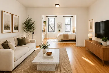 577 Second Avenue #35 image 1 of 11