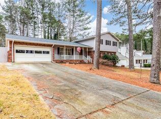 5074 Arbor Ln, Lilburn, GA 30047