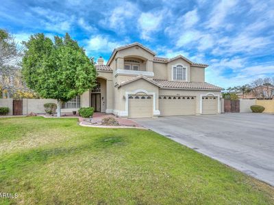 970 N Portland Ave, Gilbert, AZ, 85234
