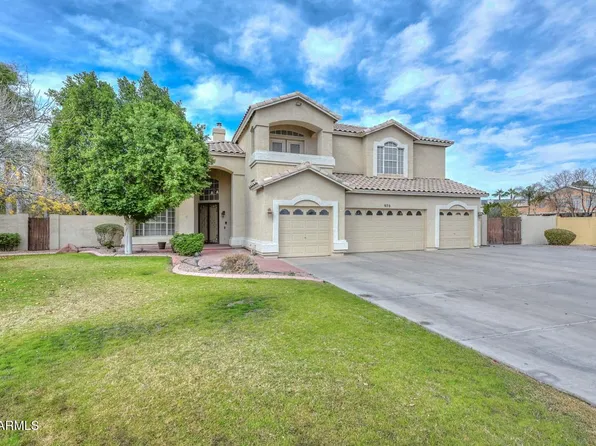 970 N PORTLAND Avenue, Gilbert, AZ 85234