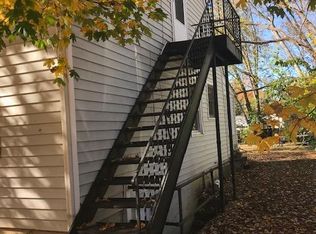 1113 N Academy St #B, Murfreesboro, TN 37130