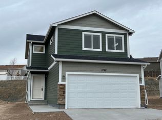 1554 Alyssaelaine Dr, Cheyenne, WY 82007