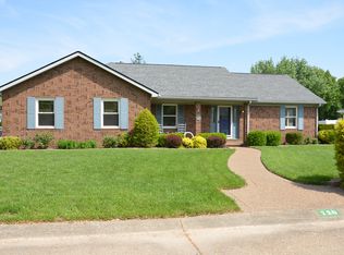 720 Lancaster Ct, Evansville, IN 47711