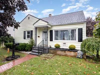 2209 32nd St, Bay City, MI, 48708