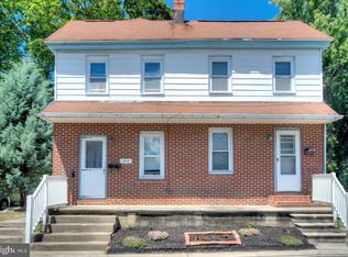 314-316 N Main St, Woodstown, NJ 08098