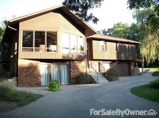 1854 Sand Ridge Ct, Verona, WI 53593