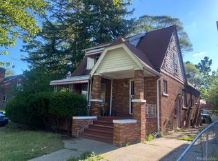 15760 Robson St, Detroit, MI 48227