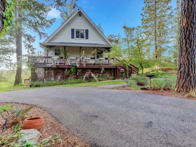 17188 Lawton Way #2, Grass Valley, CA, 95945