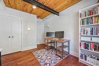 2 bed, 951 sqft, $3,850 — Photo 4