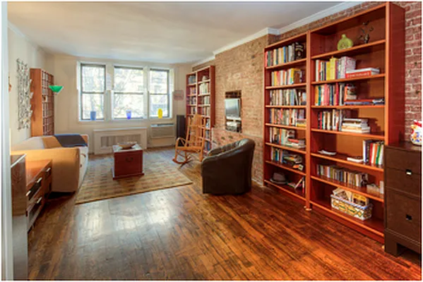 Sold by Brown Harris Stevens | media 26