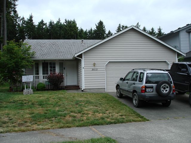 3603 Banbury Place
