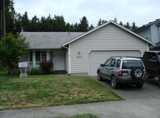 3603 Banbury Pl SE, Lacey, WA 98503