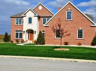 1818 8th St, Kenosha, WI 53140