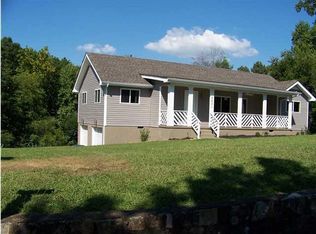 3601 Craig Rd, Chattanooga, TN 37412