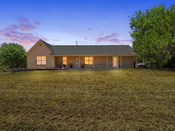 271 County Road 3580, China Spring, TX 76633