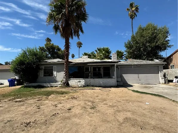 1510 E Eureka St, San Bernardino, CA 92404