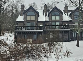 46 Sunset Dr #46, Ellicottville, NY 14731