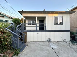 2206 14th Ave, Oakland, CA 94606