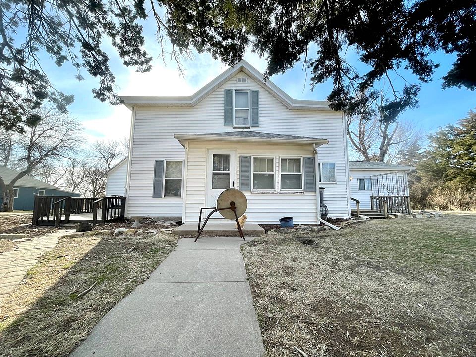 6055 W Powerline Rd, Ayr, NE 68925 Zillow