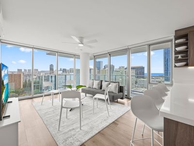 1500 Rycroft St #1711R, Honolulu, HI, 96814