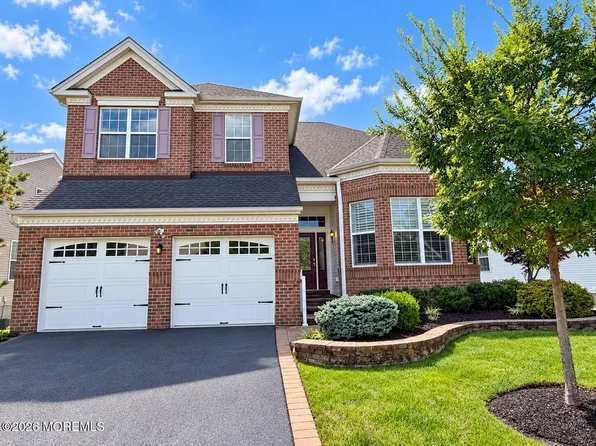 114 Campbell Court, Shrewsbury Boro, NJ 07702