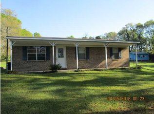 6660 Waterall Rd, Eight Mile, AL 36613